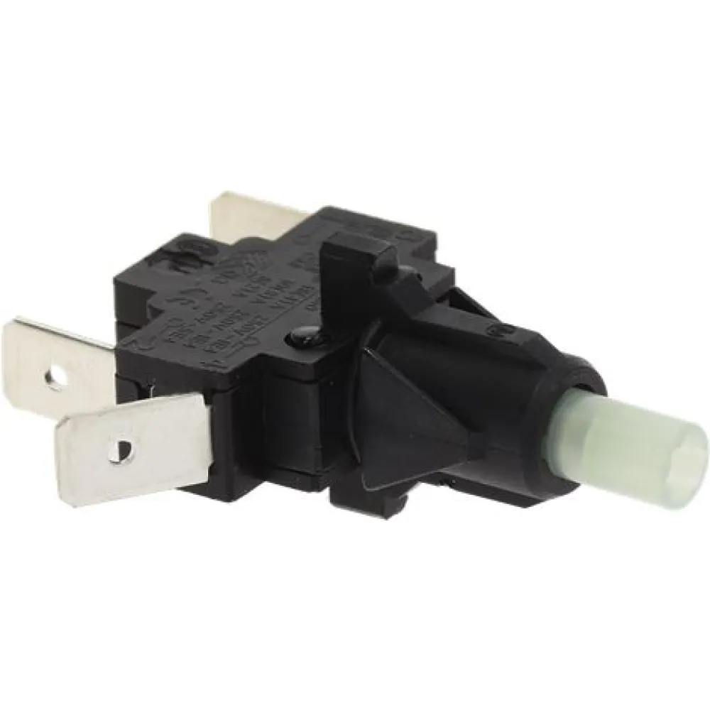 Push-button changeover switch LF 3319240