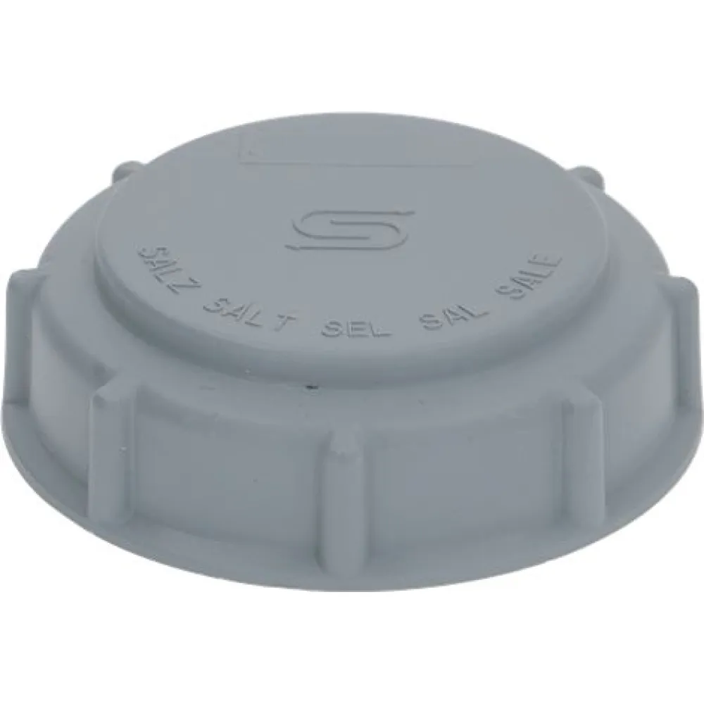 Salt container cap LF 2101254