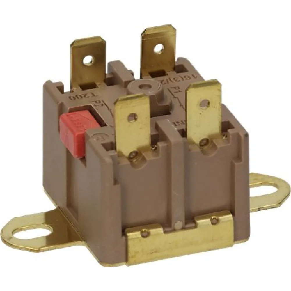 Boiler contact thermostat LF 3444246