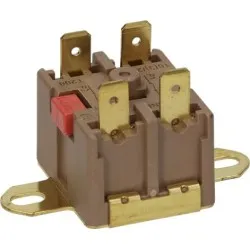 Boiler contact thermostat LF 3444246