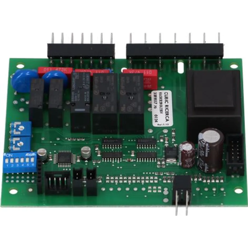 Electronic circuit board LF 5066021