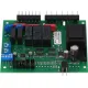 Electronic circuit board LF 5066021