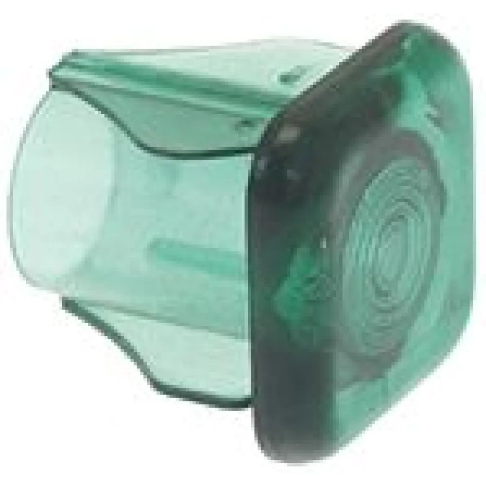Green lamp receptacle LF 3221128