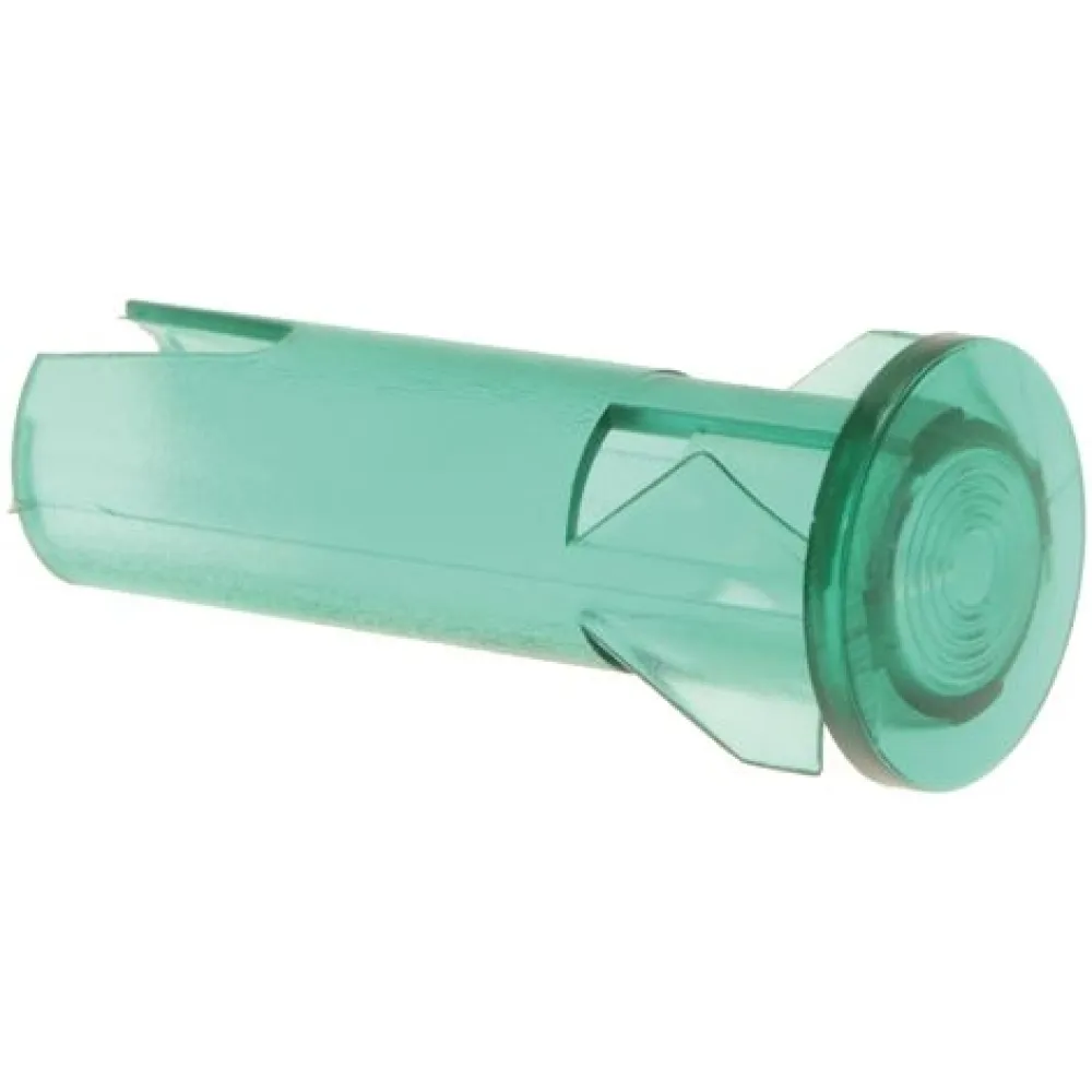 Green lamp receptacle LF 3221162