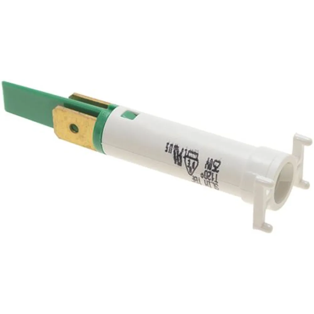 Indicator light, green LF 3221592