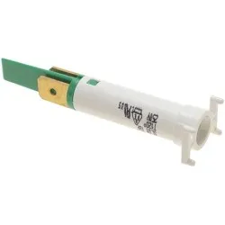 Indicator light, green LF 3221592