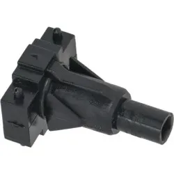 Elliptical push-button insert LF 3319177