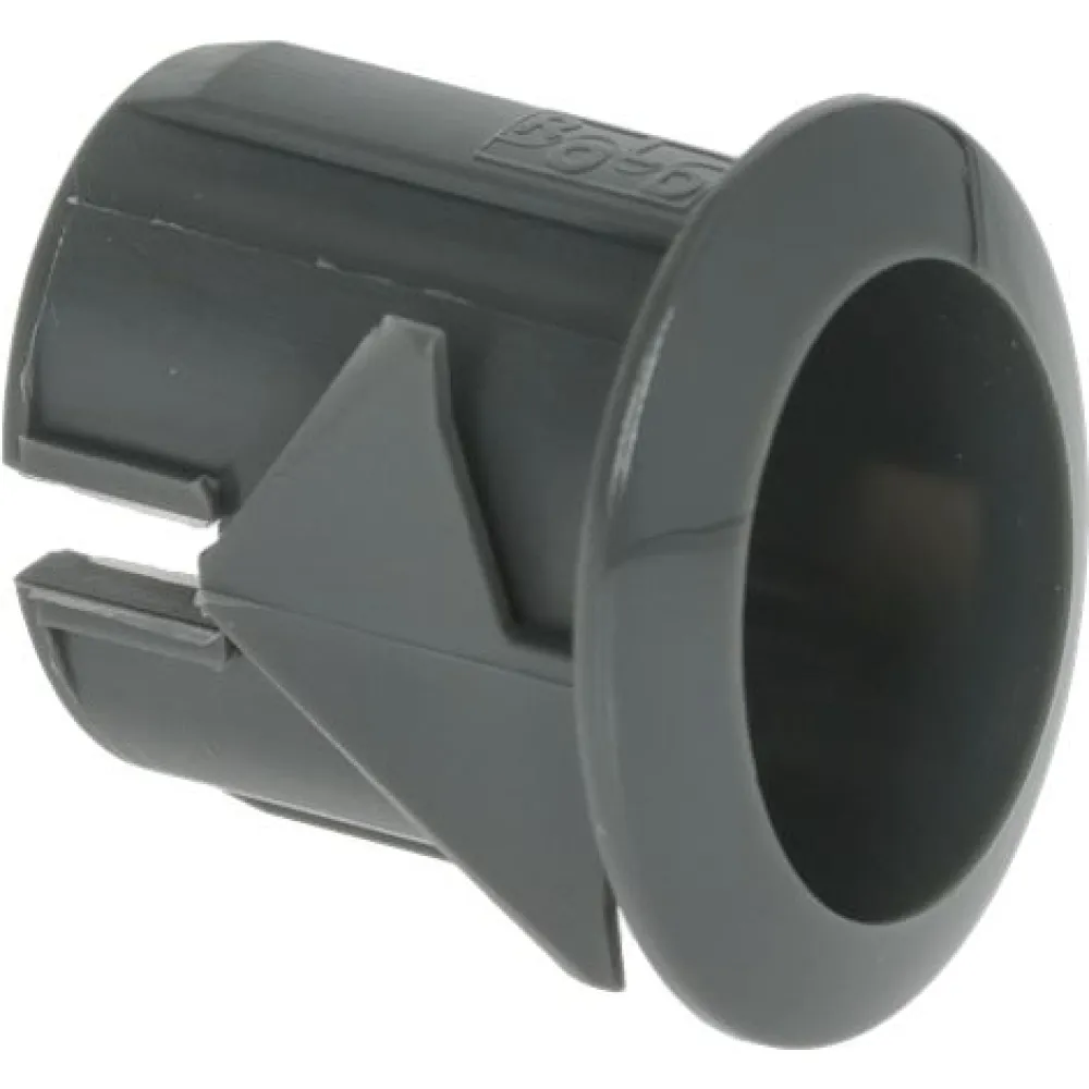 Elliptical push-button housing LF 3319481