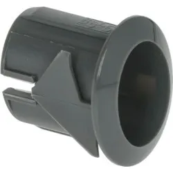Elliptical push-button housing LF 3319481