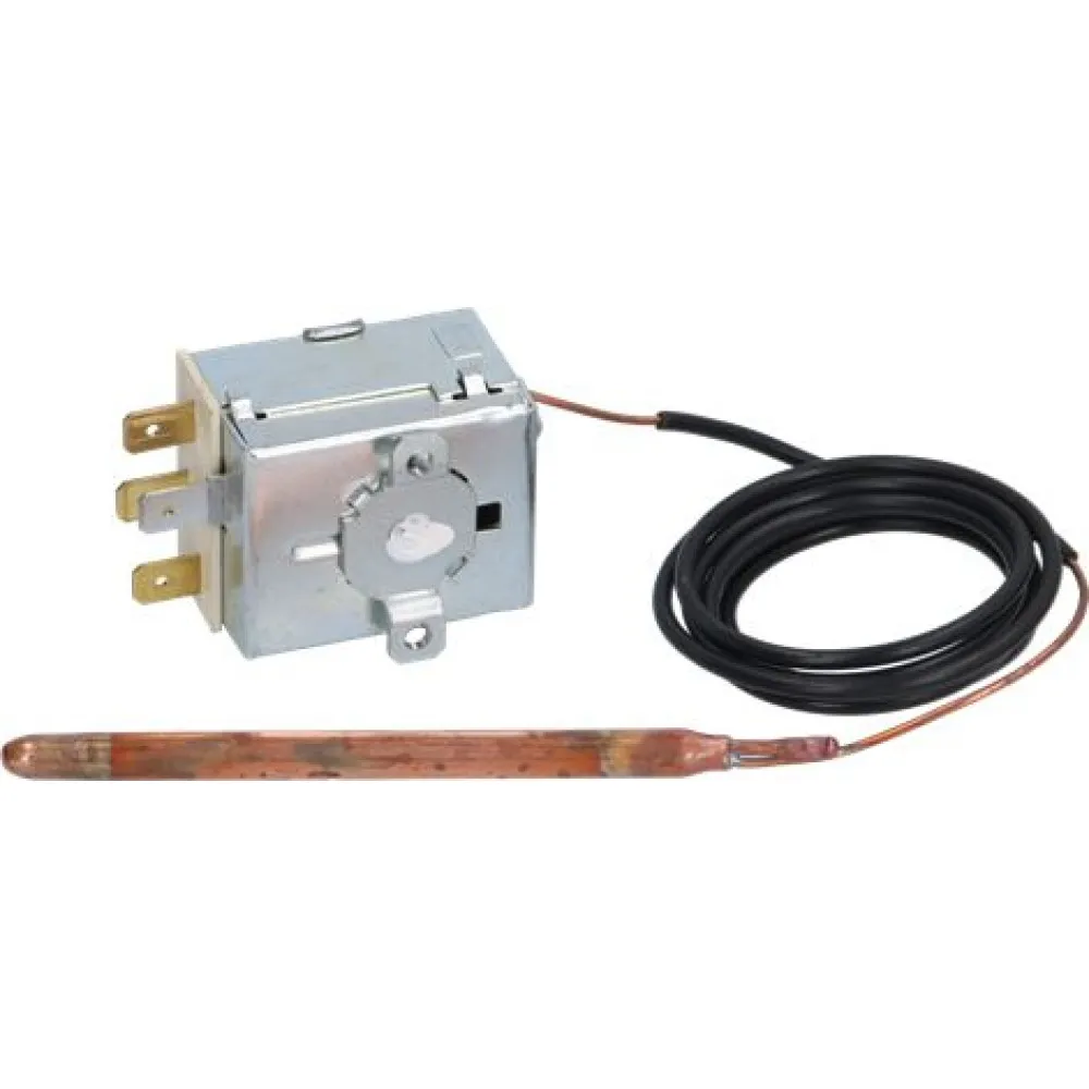 Single-phase thermostat LF 3444269