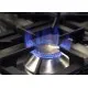Tabletop gas hob BHS-G GC2000-040EV