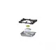 Tabletop gas hob BHS-G GC2000-040EV