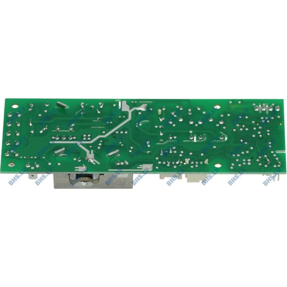 Electronic circuit board LF D390022