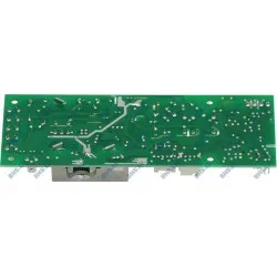Electronic circuit board LF D390022
