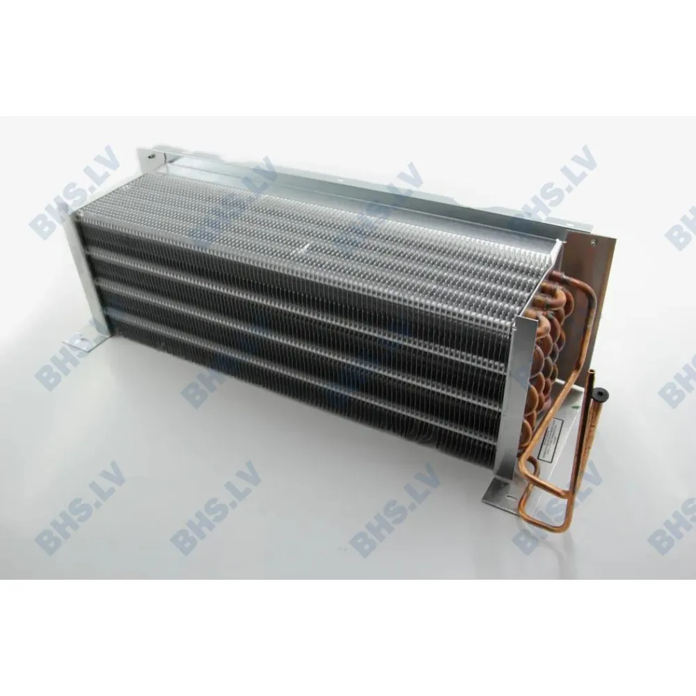 Evaporator Tefcold SpareParts 14233