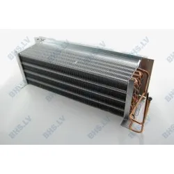 Evaporator Tefcold SpareParts 14233