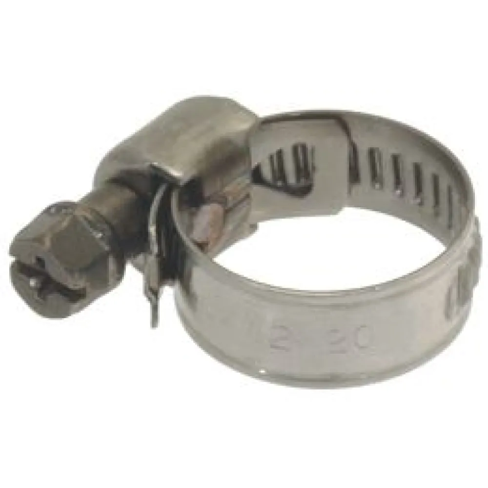 Hose clamp LF 3449462