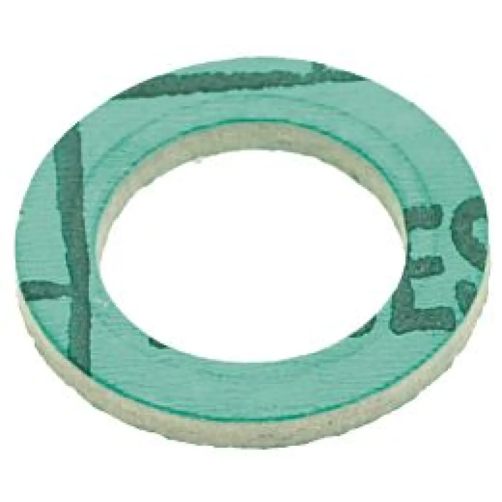 Asbestos-free flat gasket LF 3786562