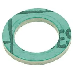 Asbestos-free flat gasket LF 3786562