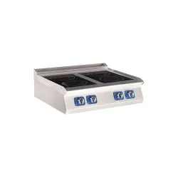 Electric hob BHS-G GC1400-080EV