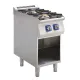 Gas hob with stand or neutral cabinet BHS-G GC2000-040EV+S02