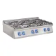Tabletop gas hob BHS-G GC2000-120EV