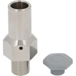 Rotating support guide, hole LF 3055352