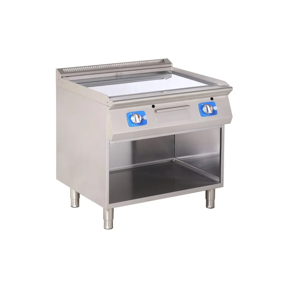 Gas hob with stand or neutral cabinet BHS-G GG2140-080EV+S02