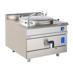 Gas boiling pot BHS-G GK612000-100JN