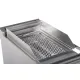 Gas hob with stand or neutral cabinet BHS-G GL2000-040EV+S02