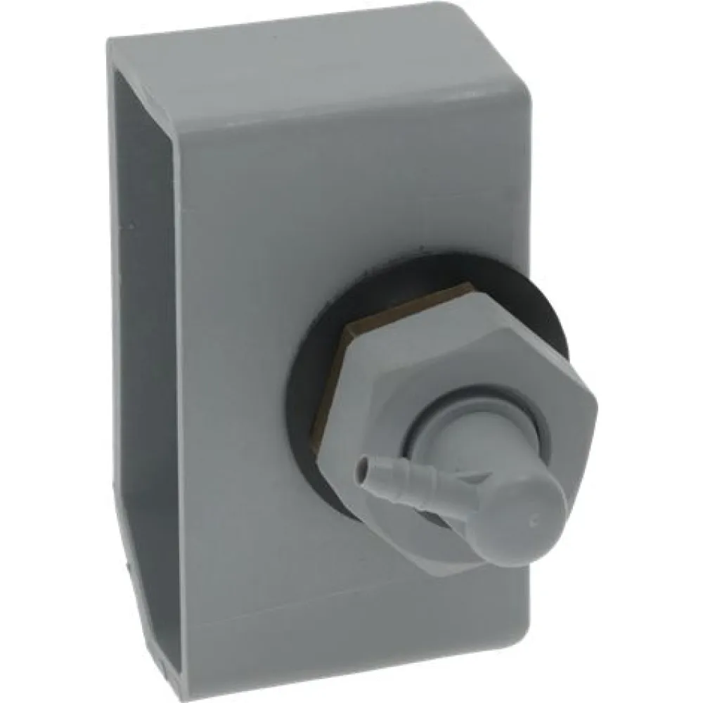 Air chamber, complete LF 3060071