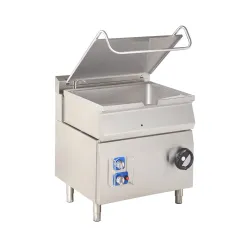 Gas deep fryer BHS-G GP2151-080EV+S00