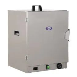 Hotel room service trolley BHS-G GSP1000-044BK