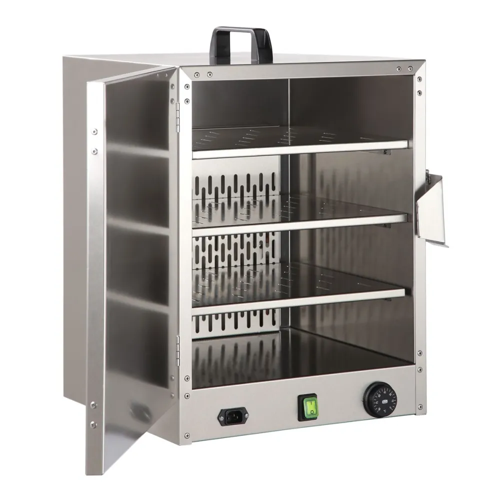 Hotel room service trolley BHS-G GSP1000-044BK