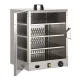 Hotel room service trolley BHS-G GSP1000-044BK