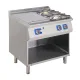 Gas hob with stand or neutral cabinet BHS-G GT2100-080EV+S02