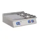 Tabletop gas hob BHS-G GT2100-080EV