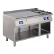 Gas hob with stand or neutral cabinet BHS-G GT2100-120EV+S02
