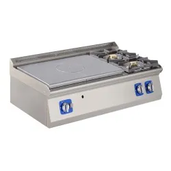 Tabletop gas hob BHS-G GT2100-120EV