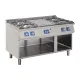 Gas hob with stand or neutral cabinet BHS-G GT2300-120EV+S02