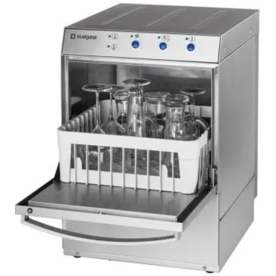 Glasswashers