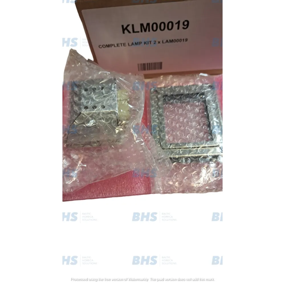 Lamp kit LF KLM00019
