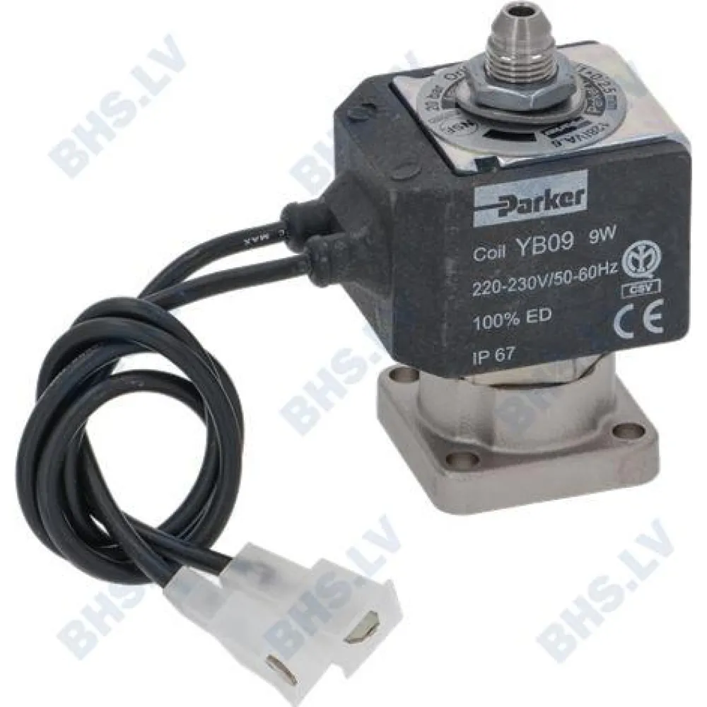 Electric valve LF L1120264