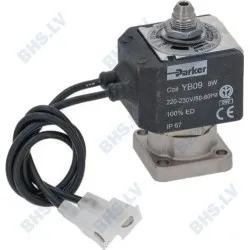 Electric valve LF L1120264