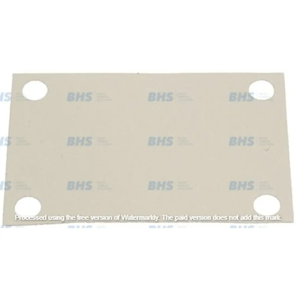 Group sealing gasket LF L1186789