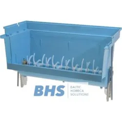 Drip tray assembly LF L3006935