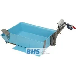 Drip tray assembly LF L3015061
