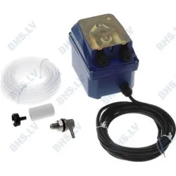 Peristaltic dosing pump for dishwashers LF L3090112