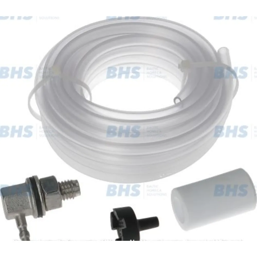 Dosing pump mounting kit LF L3090125
