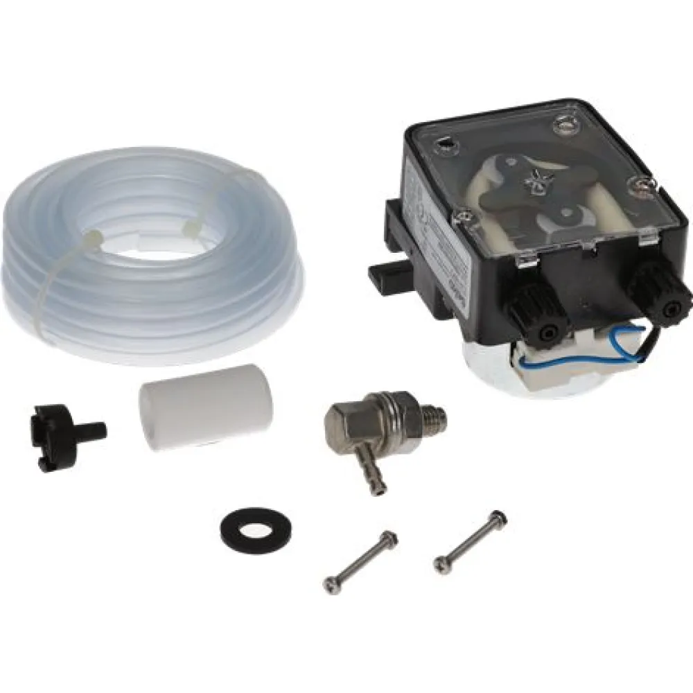 Peristaltic dosing pump for detergent LF L3090138